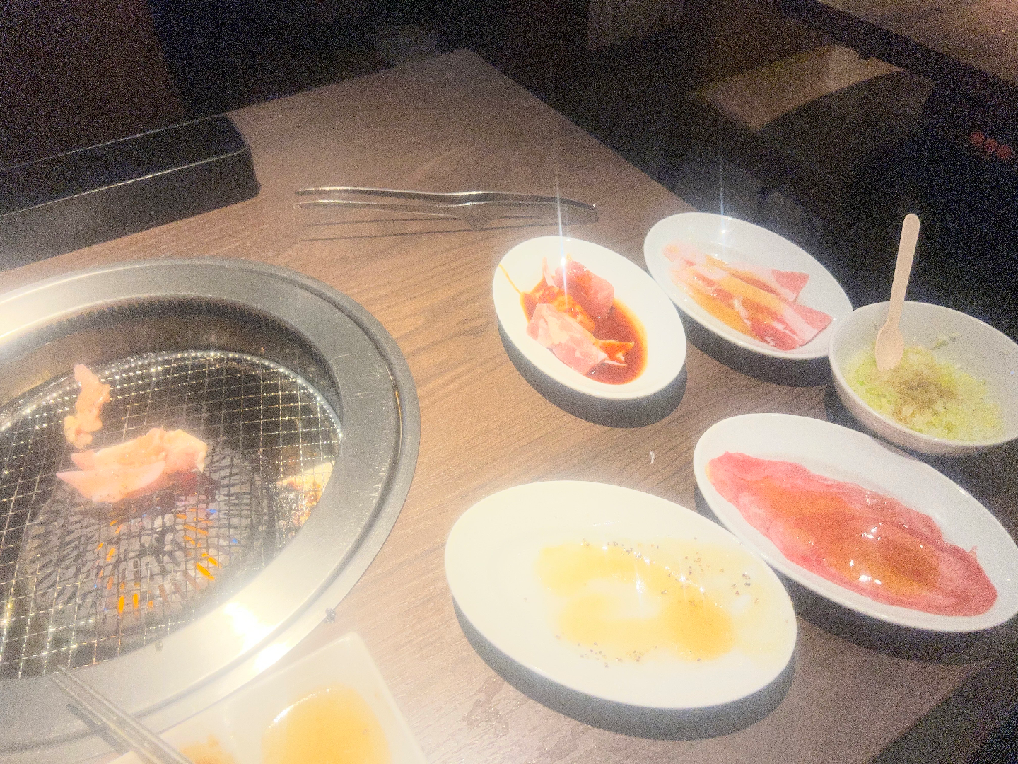 Gyukaku Akasaka Branch - View 1