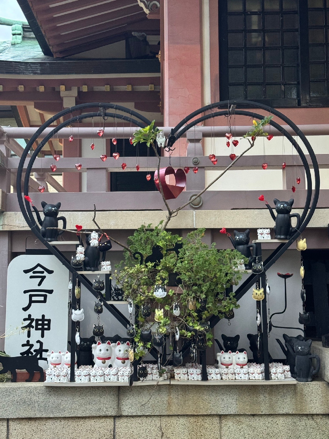 Sumida River Walk & Sacred Sites Route - 3