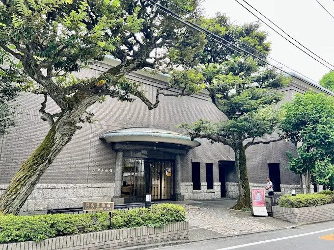 Matsuoka Museum of Art - View 1