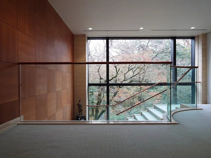 Matsuoka Museum of Art