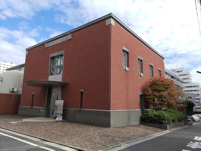 物流博物館 - View 1