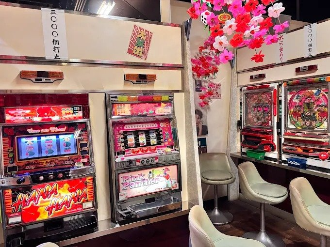 お台場レトロミュージアム - View 1