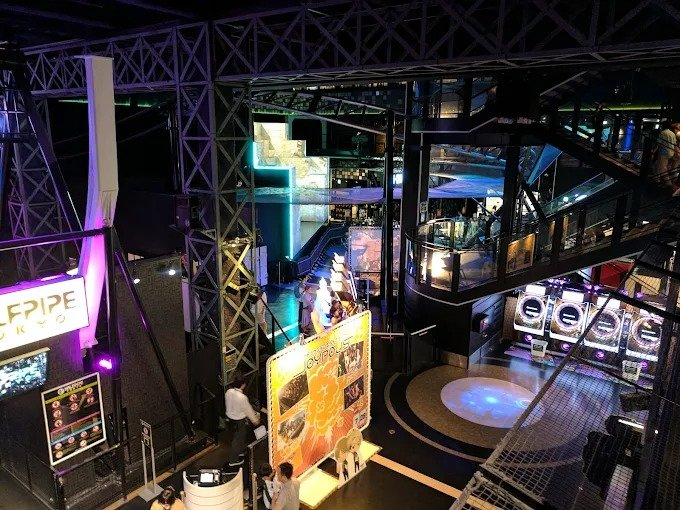 東京ジョイポリス - View 1