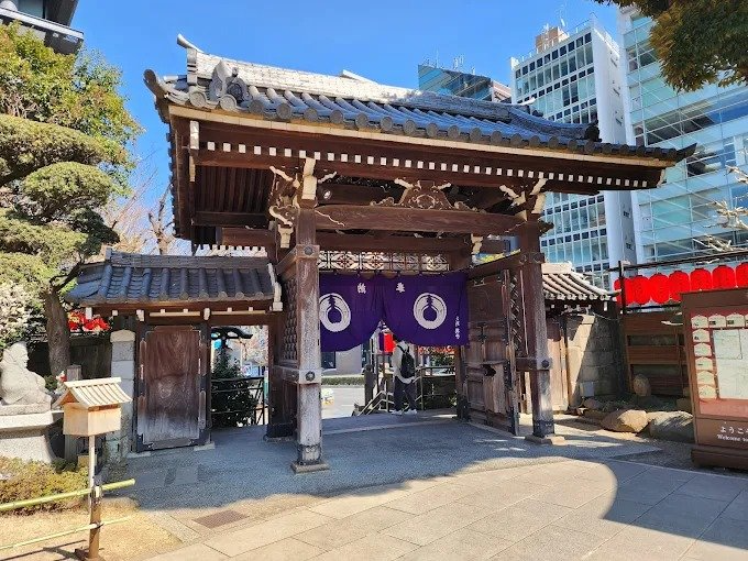 赤坂コース