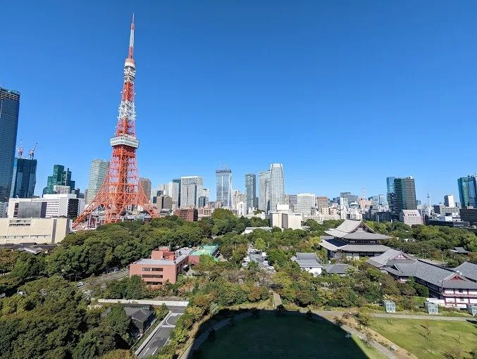 Shiba Course