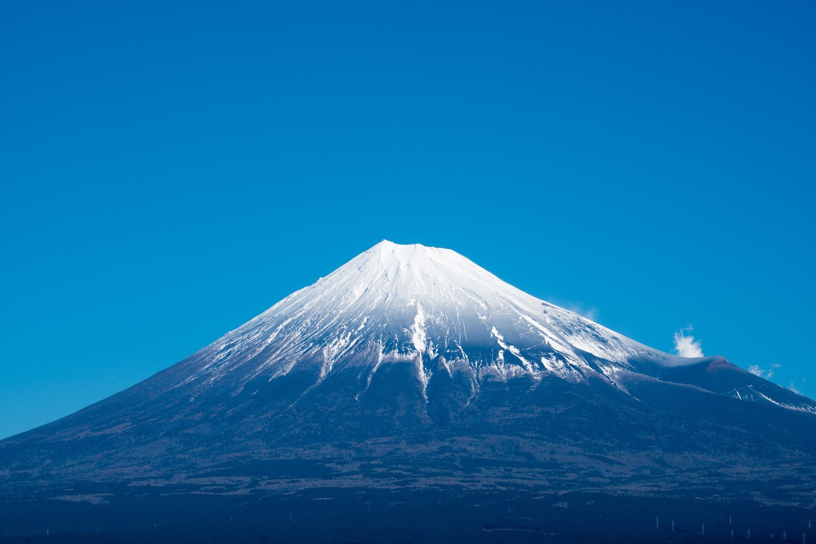 First-timer friendly